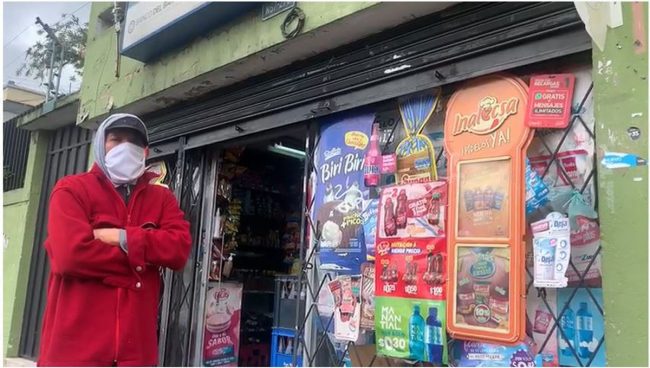 Asociación Nacional de Fabricantes de Alimentos y Bebidas