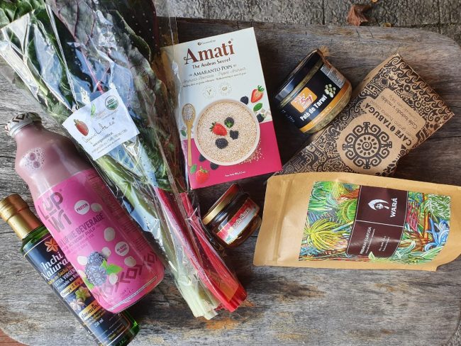 Asociación Nacional de Fabricantes de Alimentos y Bebidas