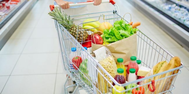Asociación Nacional de Fabricantes de Alimentos y Bebidas