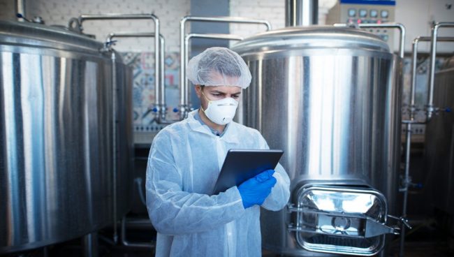 Asociación Nacional de Fabricantes de Alimentos y Bebidas