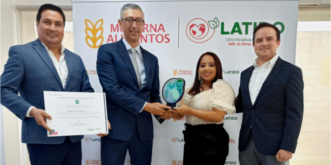 Asociación Nacional de Fabricantes de Alimentos y Bebidas
