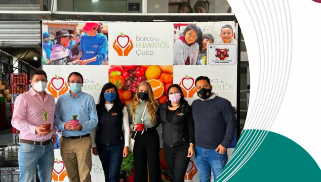 Asociación Nacional de Fabricantes de Alimentos y Bebidas