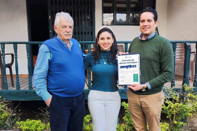 Asociación Nacional de Fabricantes de Alimentos y Bebidas