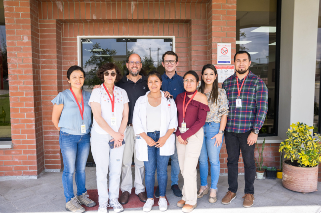 Asociación Nacional de Fabricantes de Alimentos y Bebidas