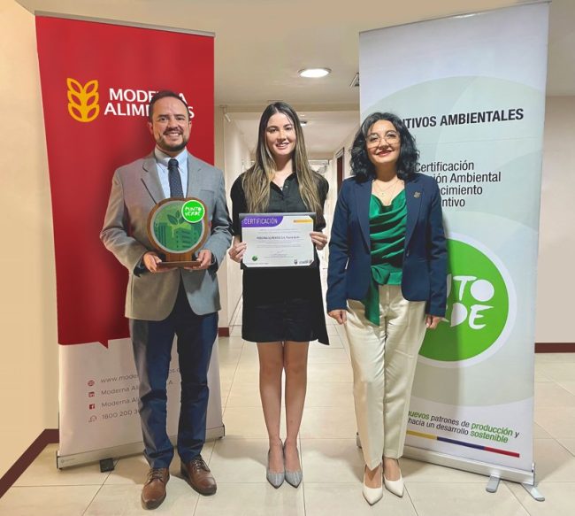 Asociación Nacional de Fabricantes de Alimentos y Bebidas
